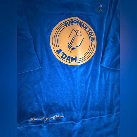 Vintage 2003 Diesel Top - Picture 5 of 9